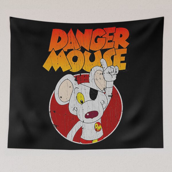 Item preview, Cartoon Kids - Vintage Cartoon Movies designed and sold by LuxurySquishy.