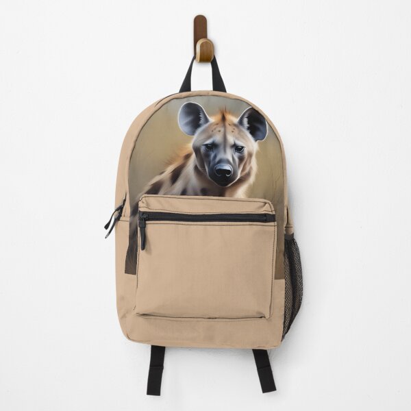 Item preview, Hyena designed and sold by CraftyUniverse.