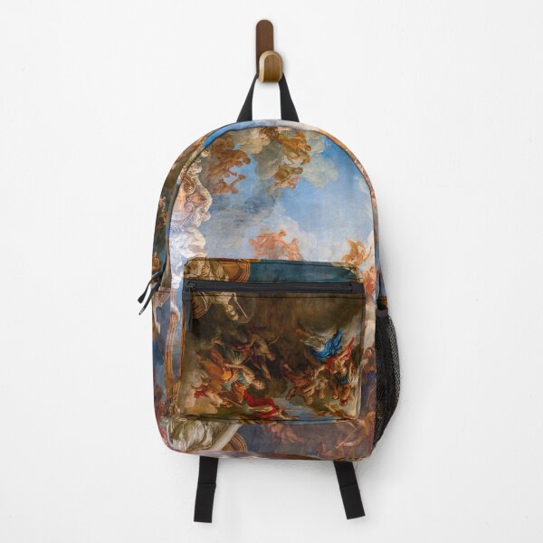 Item preview, Apotheosis of Hercules in the Chateau de Versailles designed and sold by Ulysse Pixel.