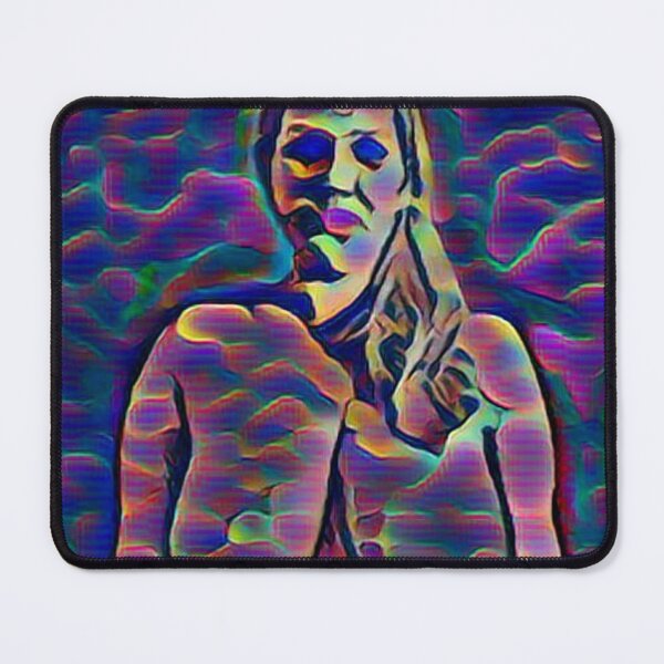 Item preview, Semi-abstract female nude designed and sold by pulchritude560.