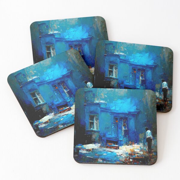 Item preview, Broken designed and sold by BLATTA-art.
