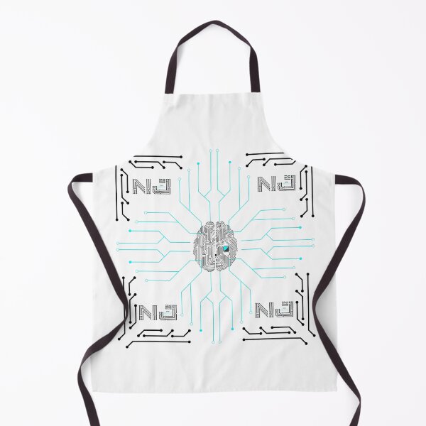 Item preview, Artistically designing computer chips and motherboards is Neutrino Jem's specialty. The design of the computer chip and motherboard into art form. designed and sold by NeutrinoJem.