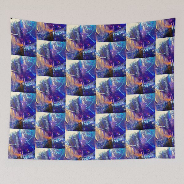Item preview, Abstract 796 designed and sold by Shulie1.