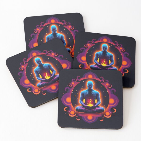 Item preview, “Flamboyant Harmony” designed and sold by Art-Vortex-fr.