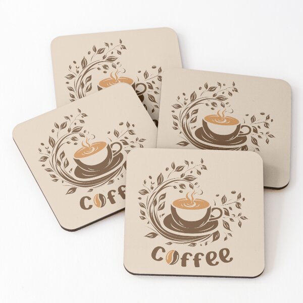 Item preview, Coffee Life: International Coffee Day designed and sold by Nange and Gabe.