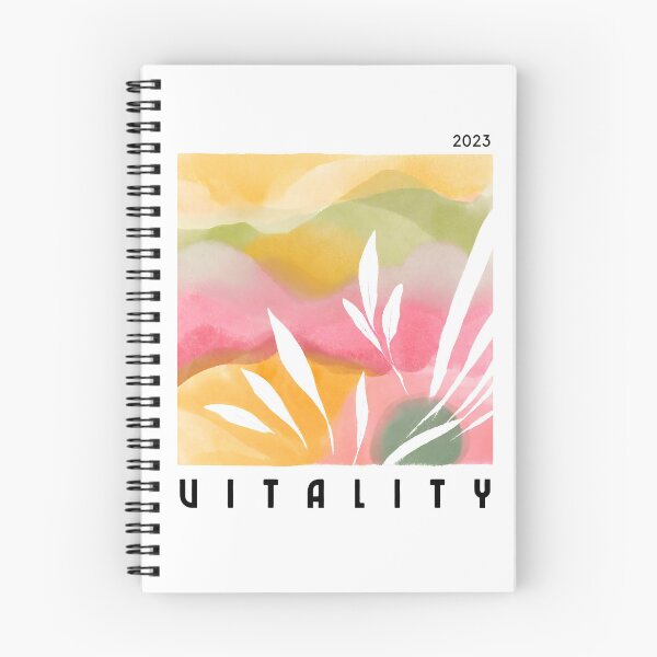 Item preview, Vitality designed and sold by IWantAu.