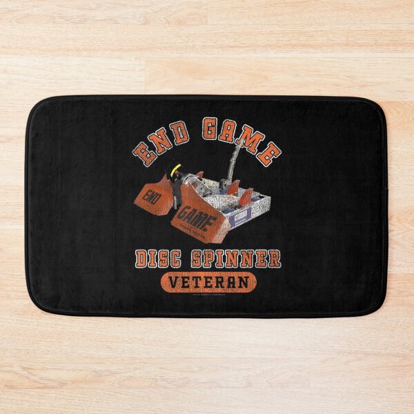 Item preview, Robot Combat Television - Vintage Show designed and sold by ArtStoreshep.