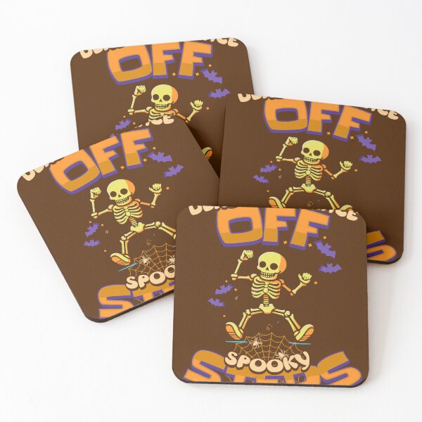 Item preview, Bony Boogie: A Spooky Skeleton Dance Showdown designed and sold by FairX.