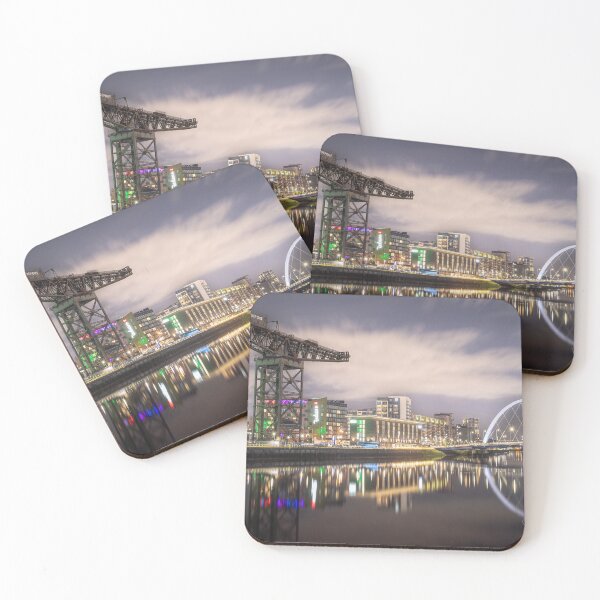 Item preview, Glasgow Nights  designed and sold by Flyal4.