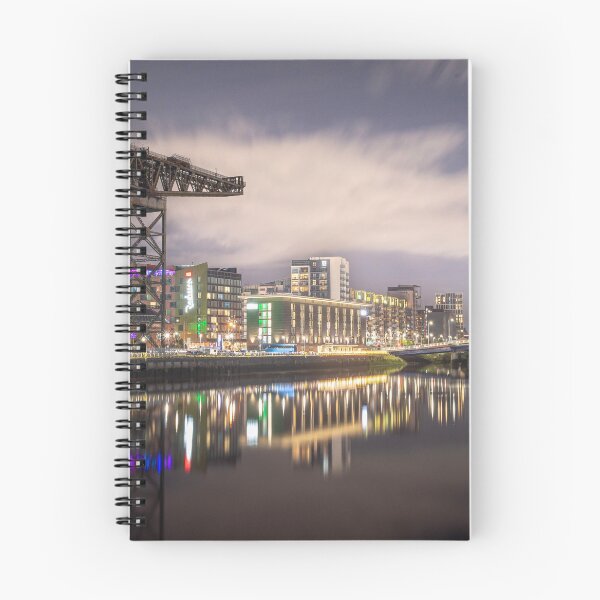 Item preview, Glasgow Nights  designed and sold by Flyal4.