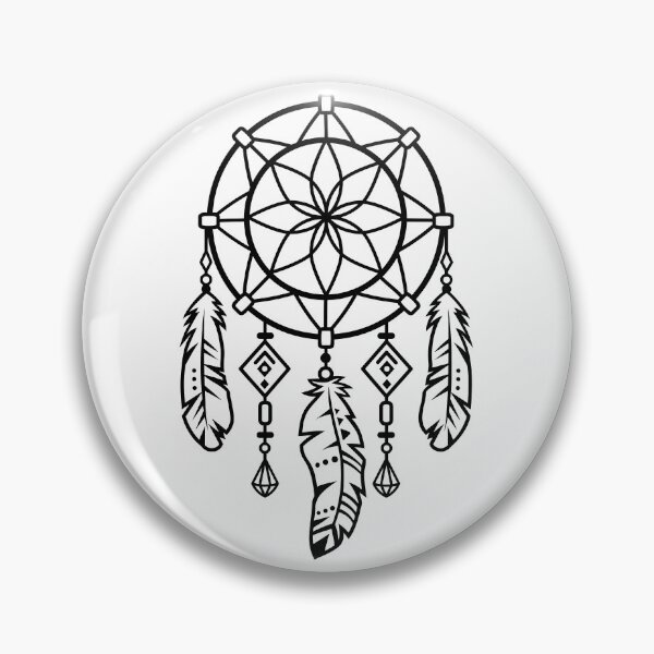 Item preview, Dream Catcher Magic: Ethereal Design for Your Space designed and sold by creativelittleo.
