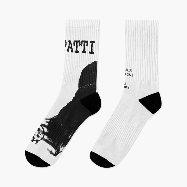 Item preview, Patti Smith: The Godmother of Punk Rock designed and sold by jaydenarchiba.