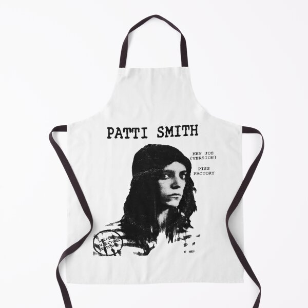 Item preview, Patti Smith: The Godmother of Punk Rock designed and sold by jaydenarchiba.