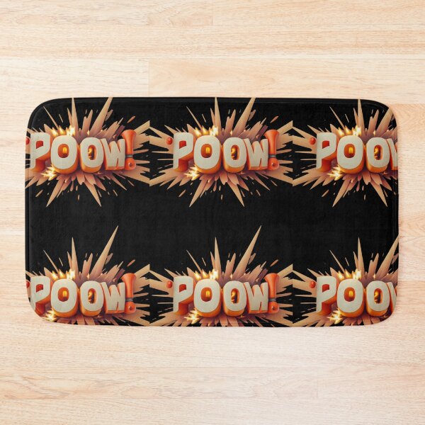 Item preview, Poow designed and sold by TodoDecoArt.