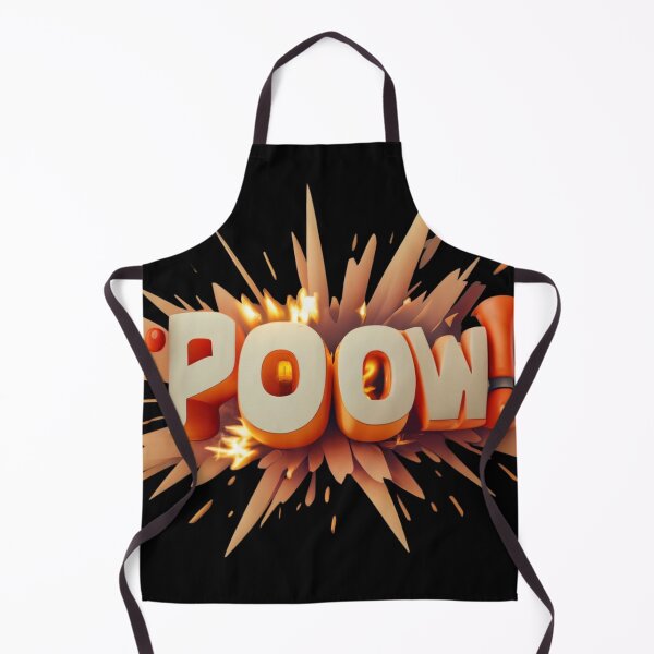 Item preview, Poow designed and sold by TodoDecoArt.