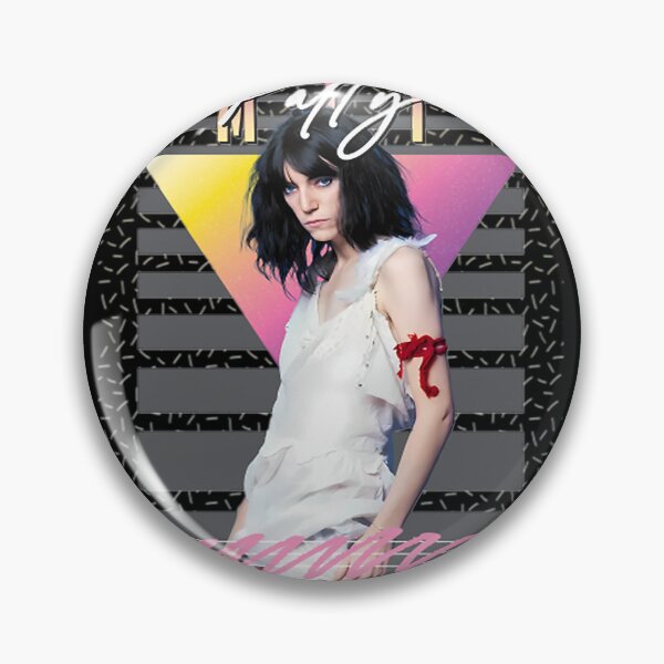 Item preview, Patti Smith's Musical Journey: From Poetry to Performance designed and sold by jaydenarchiba.