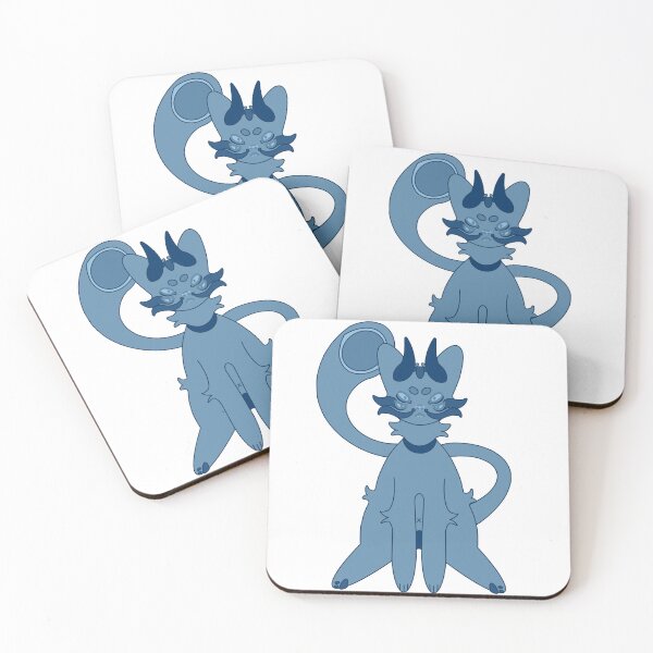 Item preview, Blue Cat designed and sold by mnky-com.