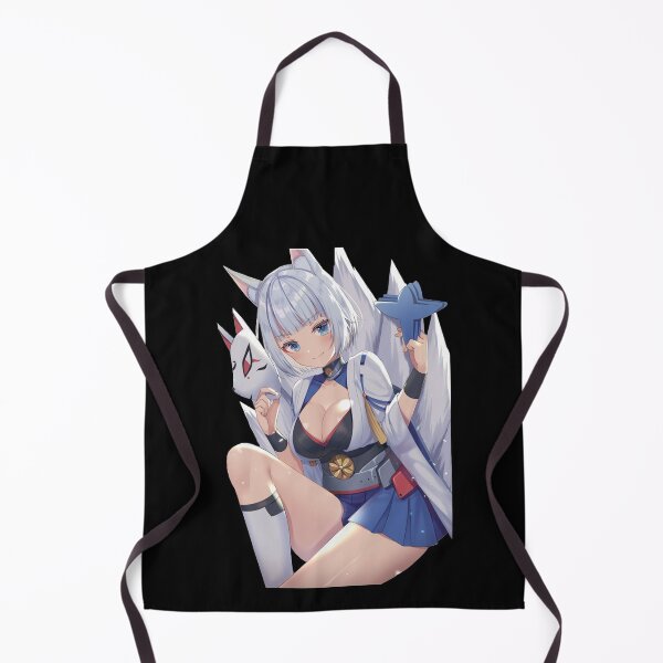Item preview, Azur Lane Kaga designed and sold by Charlieweslman.