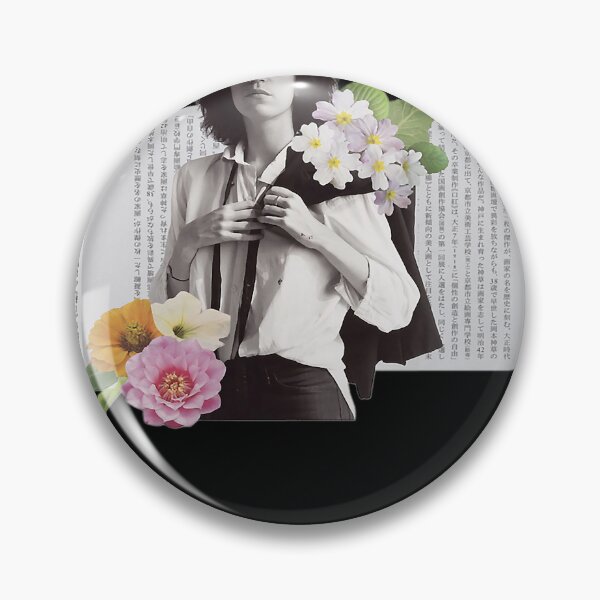 Item preview, Iconic Style: Patti Smith's Influence on Fashion designed and sold by jaydenarchiba.