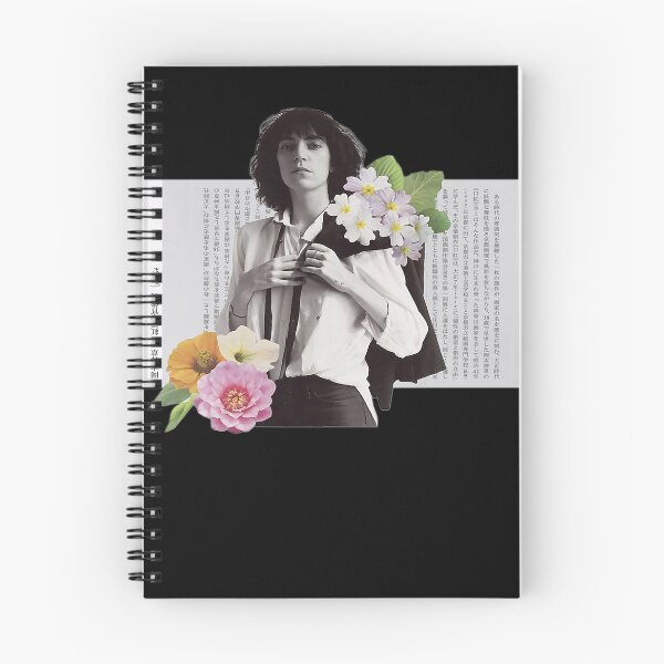 Item preview, Iconic Style: Patti Smith's Influence on Fashion designed and sold by jaydenarchiba.