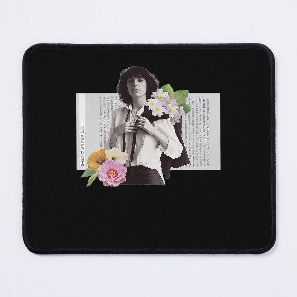 Item preview, Iconic Style: Patti Smith's Influence on Fashion designed and sold by jaydenarchiba.