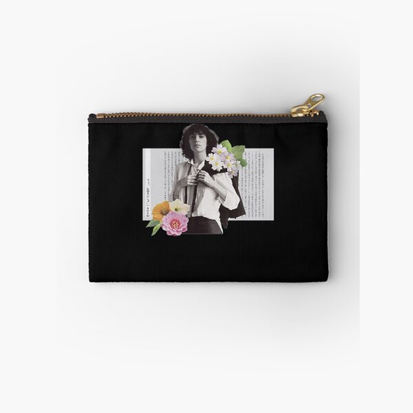 Item preview, Iconic Style: Patti Smith's Influence on Fashion designed and sold by jaydenarchiba.