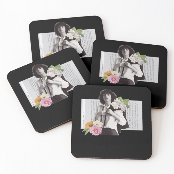 Item preview, Iconic Style: Patti Smith's Influence on Fashion designed and sold by jaydenarchiba.