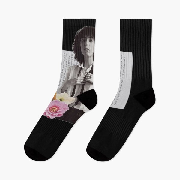Item preview, Iconic Style: Patti Smith's Influence on Fashion designed and sold by jaydenarchiba.