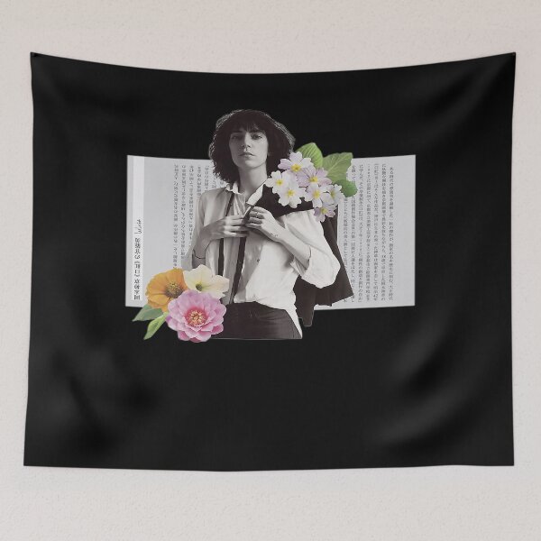 Item preview, Iconic Style: Patti Smith's Influence on Fashion designed and sold by jaydenarchiba.