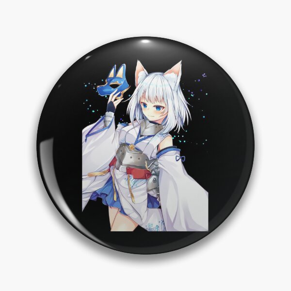 Item preview, Azur Lane Kaga designed and sold by Charlieweslman.