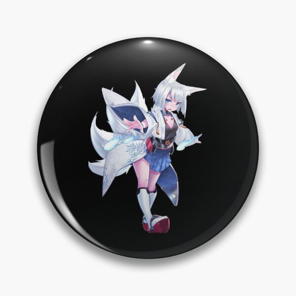 Item preview, Azur Lane Kaga designed and sold by Charlieweslman.