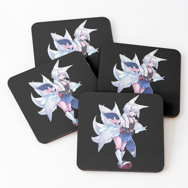 Item preview, Azur Lane Kaga designed and sold by Charlieweslman.