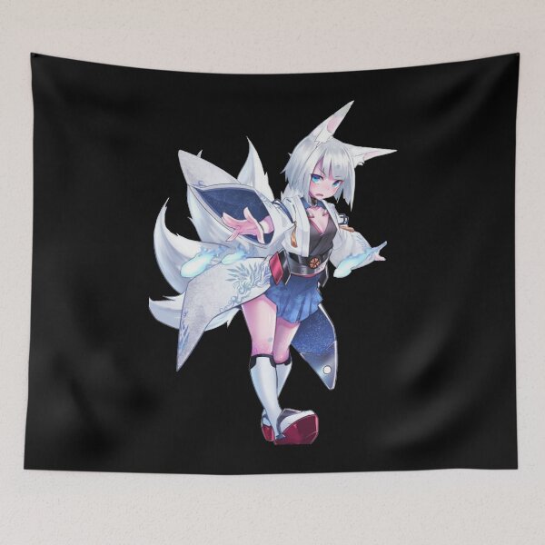 Item preview, Azur Lane Kaga designed and sold by Charlieweslman.