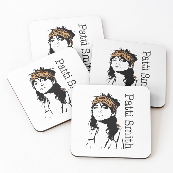 Item preview, Patti Smith's Memoirs: A Look into Her Life and Art designed and sold by jaydenarchiba.