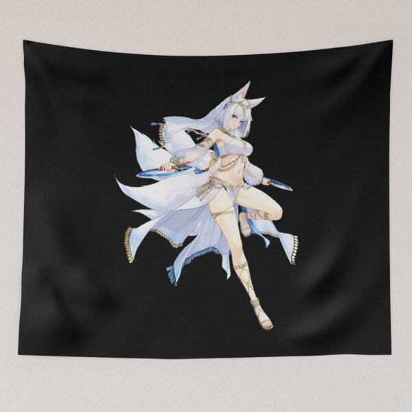 Item preview, Azur Lane Kaga designed and sold by Charlieweslman.