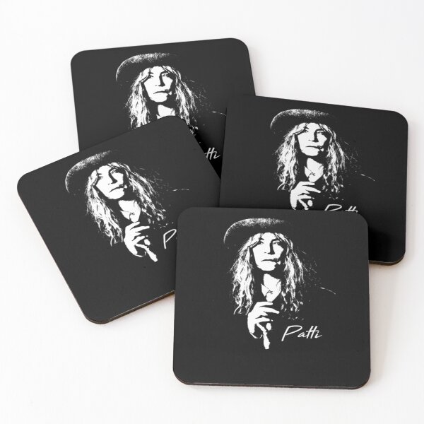 Item preview, Patti Smith and Robert Mapplethorpe: Creative Partners in NYC designed and sold by jaydenarchiba.