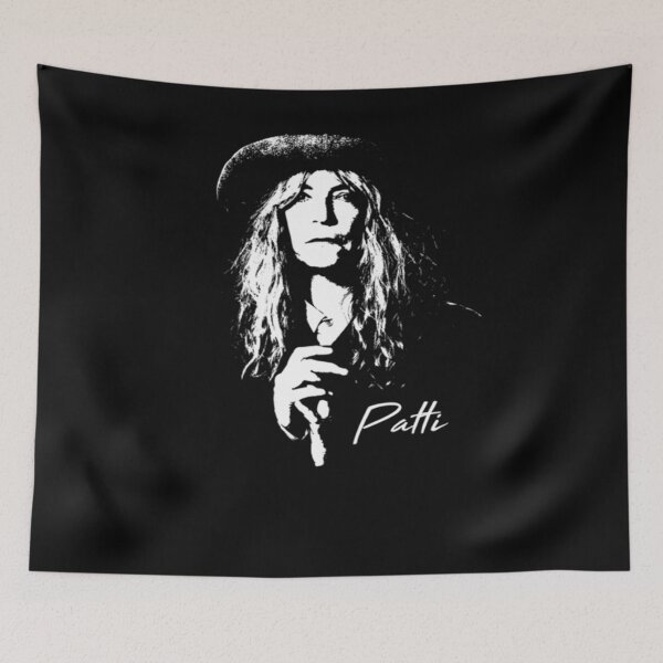 Item preview, Patti Smith and Robert Mapplethorpe: Creative Partners in NYC designed and sold by jaydenarchiba.