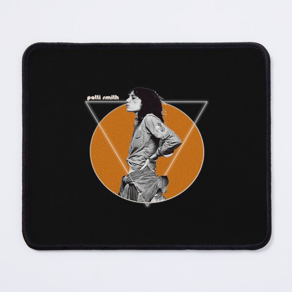 Item preview, Patti Smith's Impact on Feminism and Activism designed and sold by jaydenarchiba.