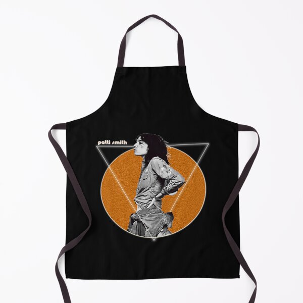 Item preview, Patti Smith's Impact on Feminism and Activism designed and sold by jaydenarchiba.