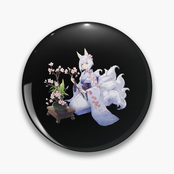 Item preview, Azur Lane Kaga designed and sold by Charlieweslman.
