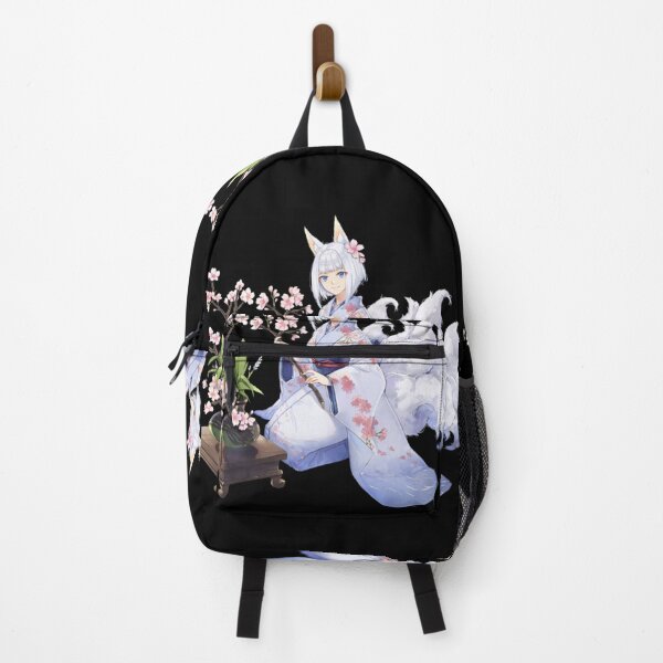 Item preview, Azur Lane Kaga designed and sold by Charlieweslman.