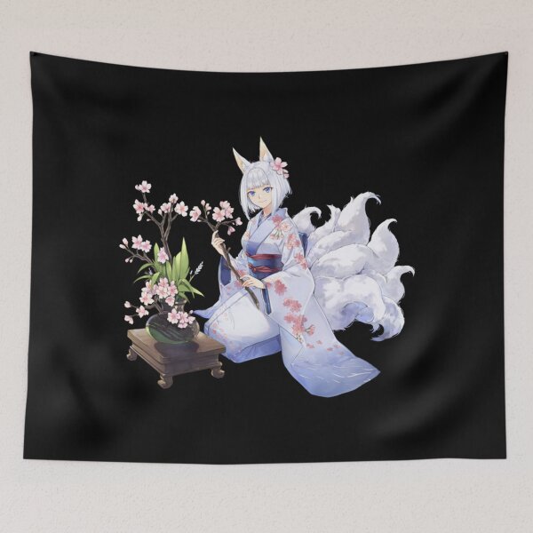 Item preview, Azur Lane Kaga designed and sold by Charlieweslman.