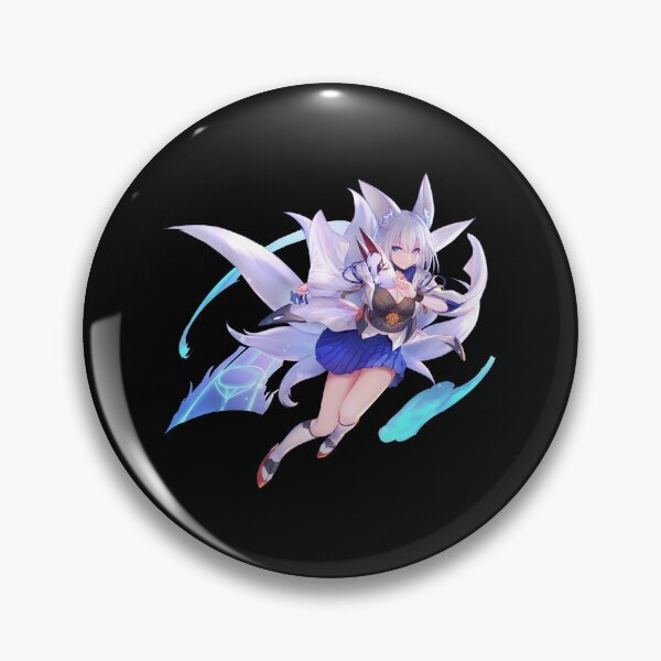 Item preview, Azur Lane Kaga designed and sold by Charlieweslman.