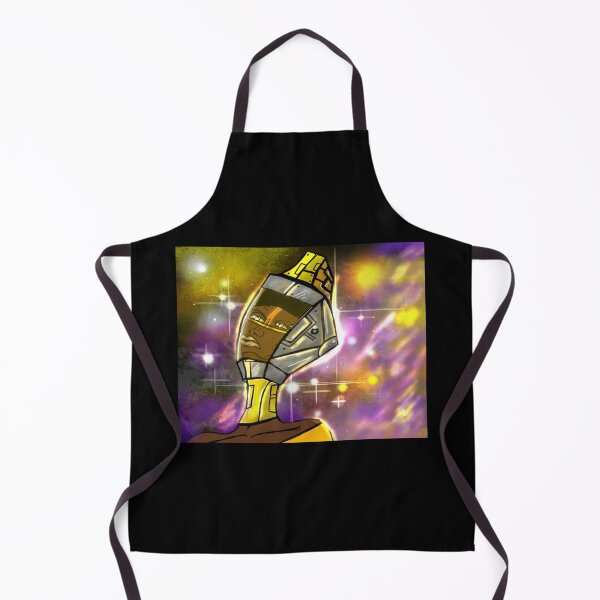 Item preview, Space sistah (Afroqueen in space) designed and sold by Spaceart9.