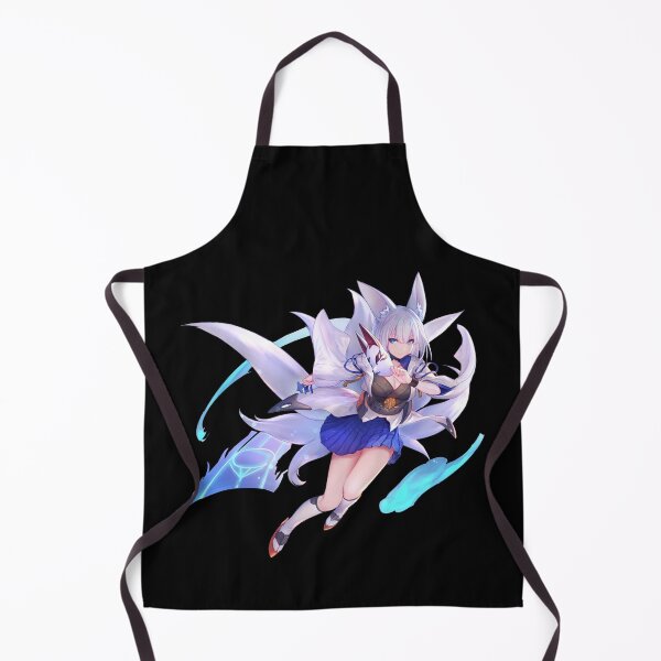 Item preview, Azur Lane Kaga designed and sold by Charlieweslman.