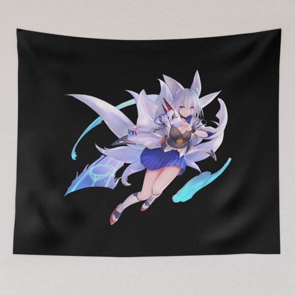 Item preview, Azur Lane Kaga designed and sold by Charlieweslman.