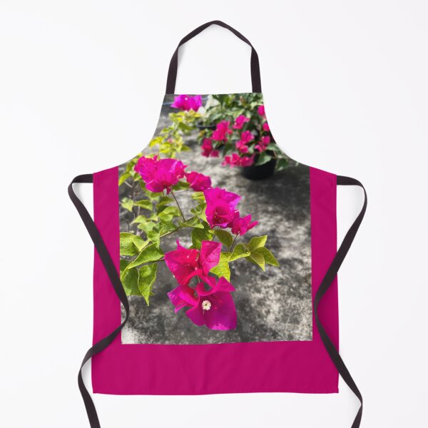 Item preview, Magenta bougainvillea or paper flower, tropical floral designed and sold by Bird4771.