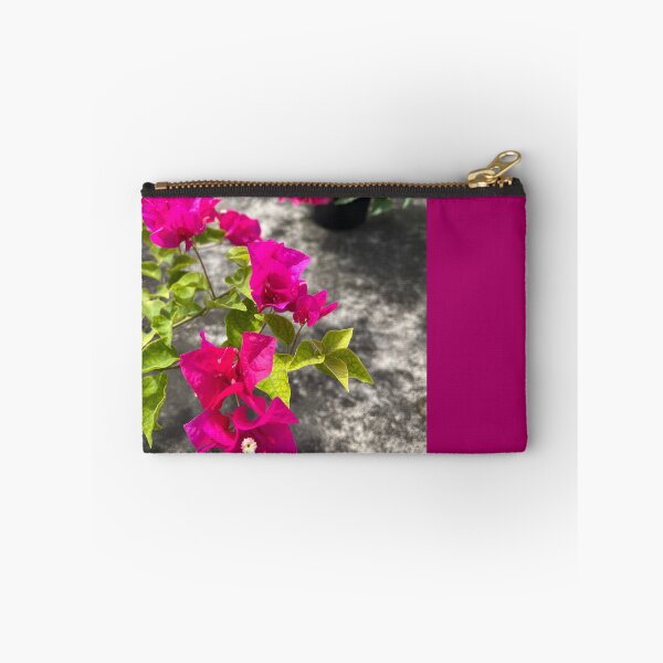 Item preview, Magenta bougainvillea or paper flower, tropical floral  designed and sold by Bird4771.