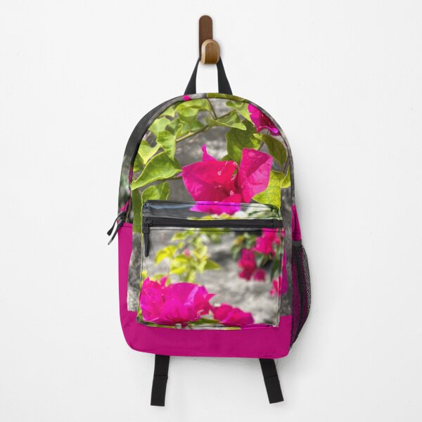 Item preview, Magenta bougainvillea or paper flower, tropical floral designed and sold by Bird4771.