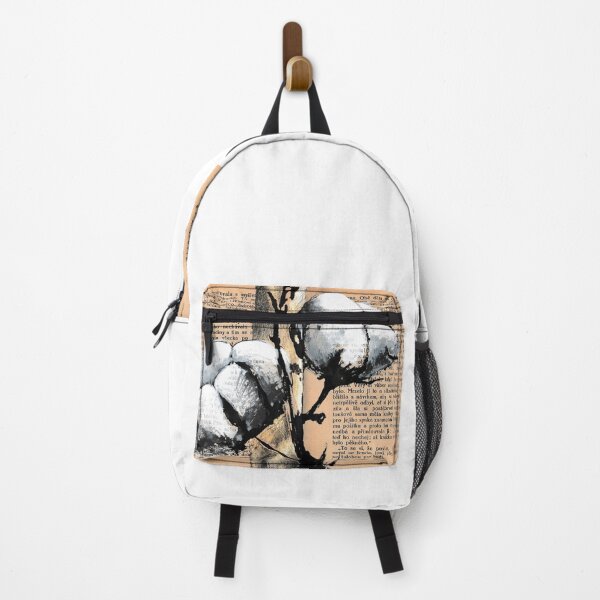 Item preview, cotton flowers down designed and sold by Kochankova.